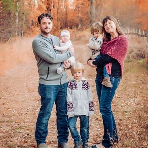 Meet your Posher, James